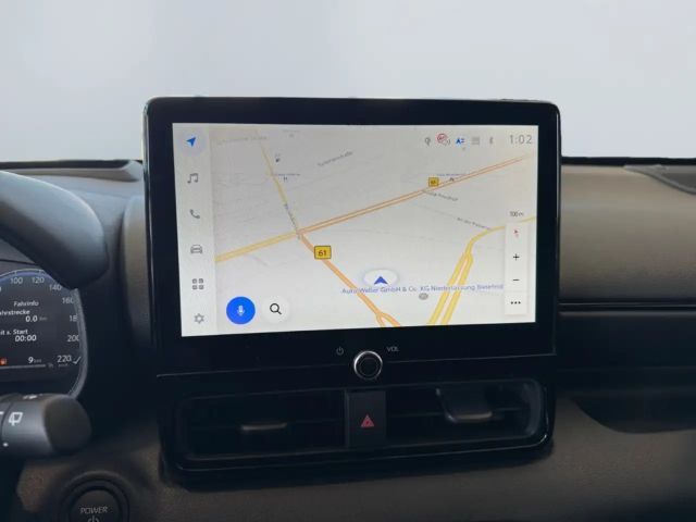 Toyota Yaris GR Hatchback Hybride