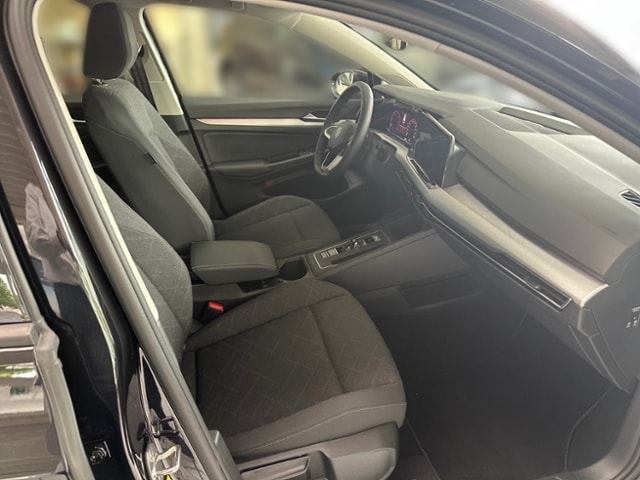 Volkswagen Golf 2.0 TDI DSG Variant