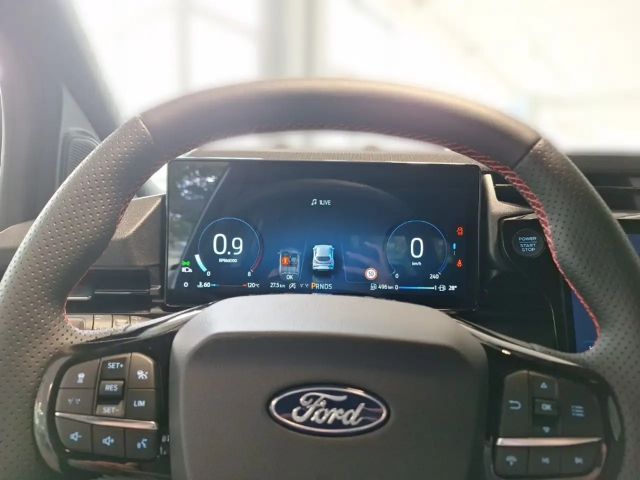 Ford Puma EcoBoost ST Line