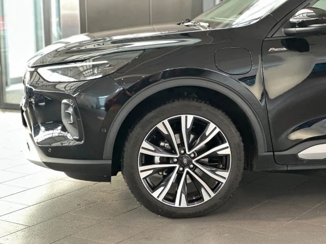 Ford Kuga Active Plug in Hybrid X