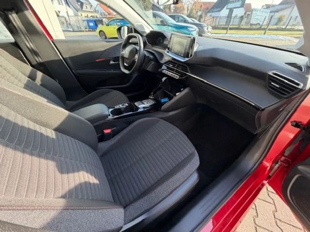 Peugeot 208 Active Pack