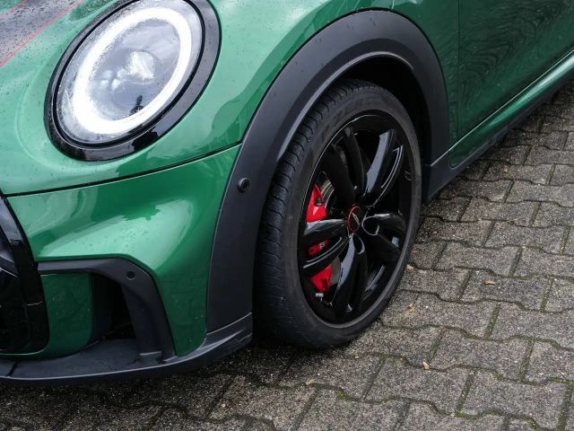 MINI John Cooper Works Cabrio John Cooper Works Apt.FW RFK ACC DA PA H/K DAB HuD