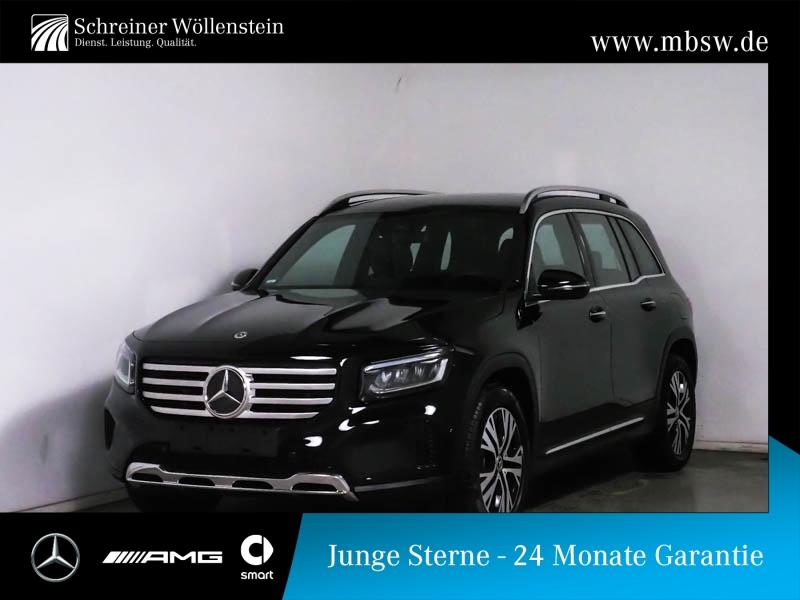 Mercedes-Benz GLB 250 4MATIC Progressive