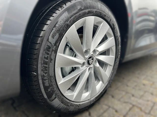 Skoda Octavia Combi Selection