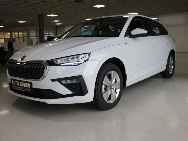 Skoda Scala 1.0 TSI Selection