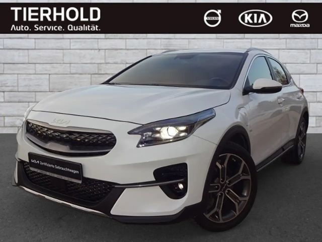Kia XCeed PHEV Spirit