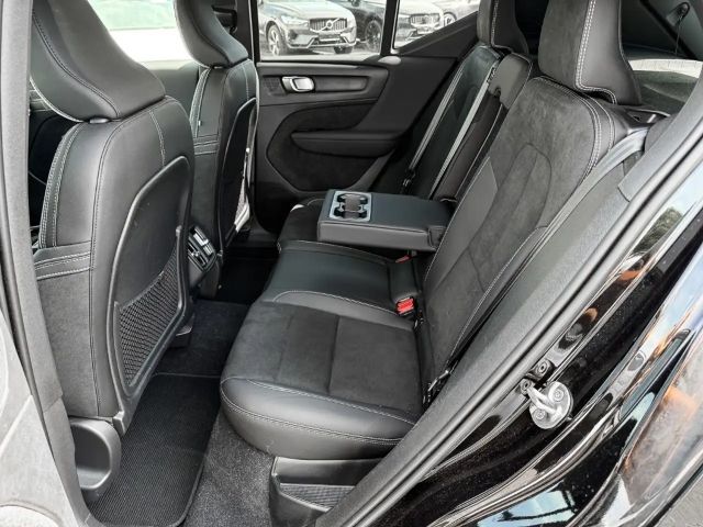 Volvo XC40 Dark Ultimate