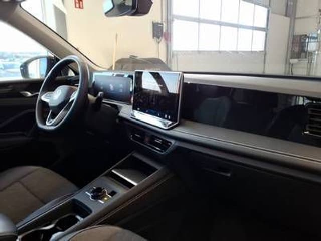 Volkswagen Tiguan 2.0 TDI DSG