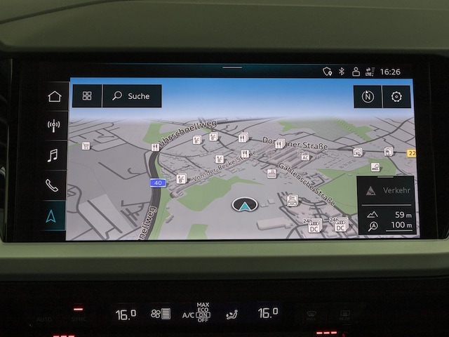 Audi Q4 e-tron 35 Sportback