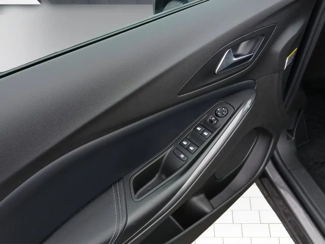 Opel Grandland X Elegance Turbo