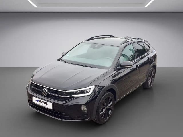 Volkswagen Taigo DSG R-Line