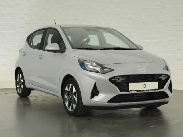 Hyundai i10 Trend