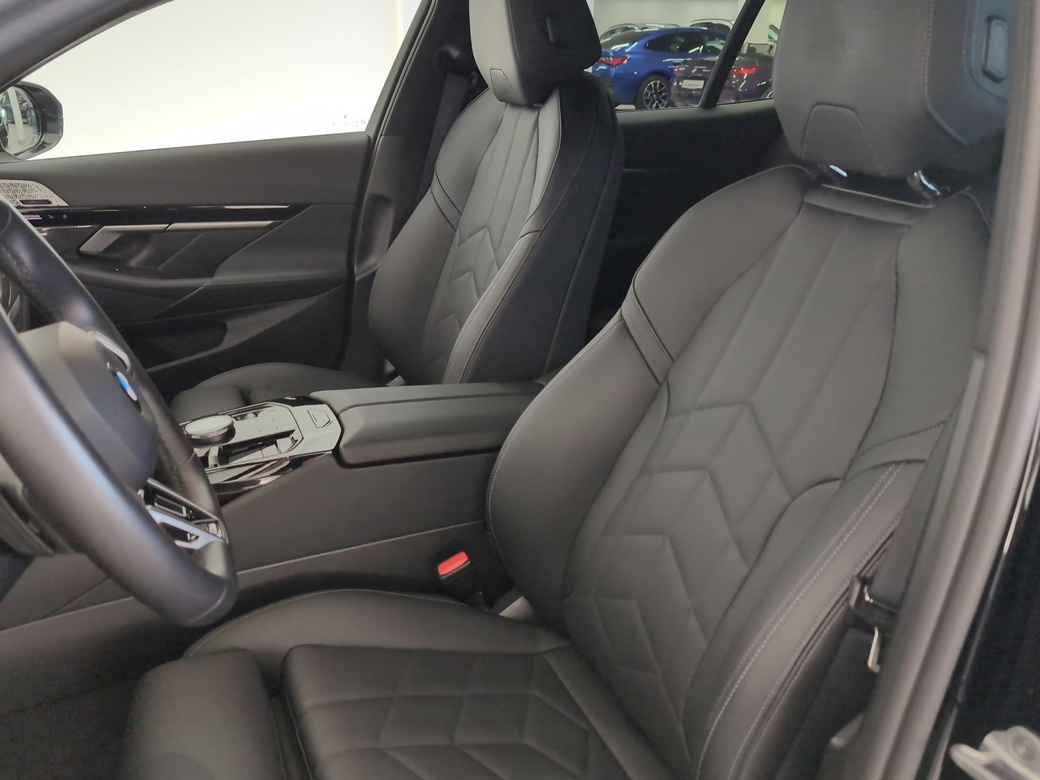 BMW 540 540d Touring xDrive