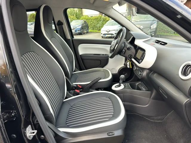 Renault Twingo Electric Techno