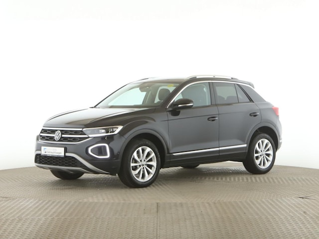 Volkswagen T-Roc 1.5 TSI Style