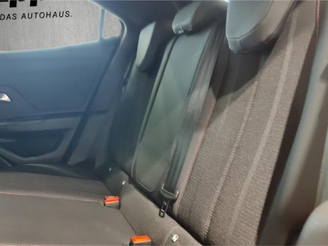 Opel Mokka GS-Line Grand Sport