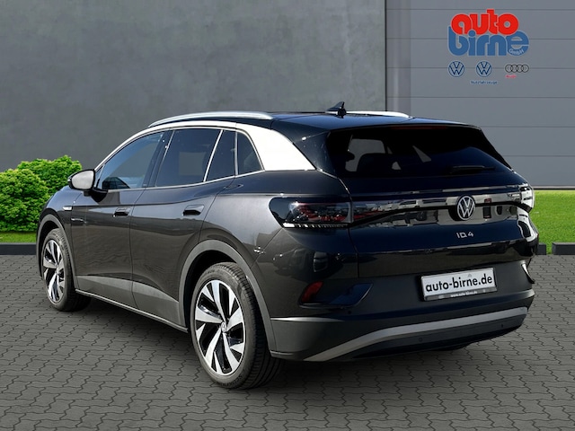 Volkswagen ID.4 Performance Pro Tech
