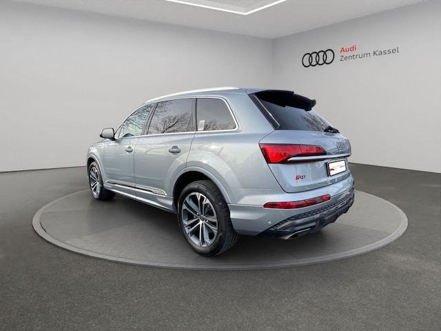 Audi Q7 50 TDI Quattro S-Line