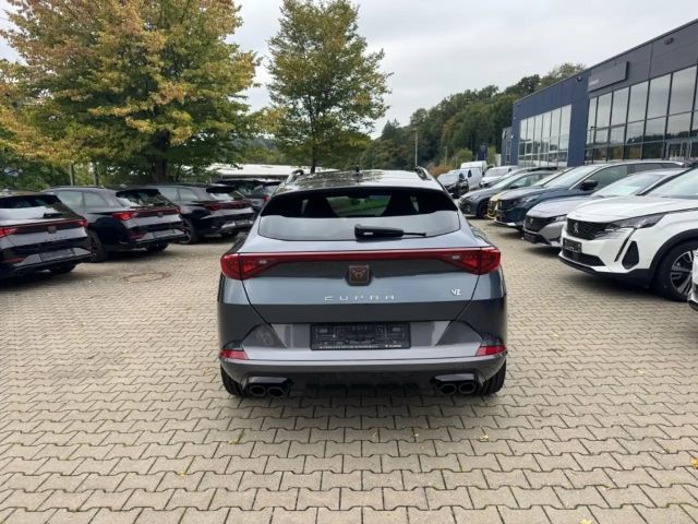 Cupra Formentor 2.0 TSI 4Drive VZ