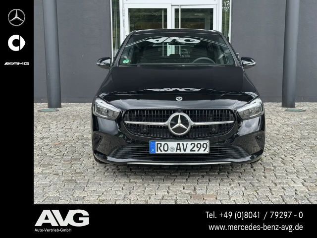 Mercedes-Benz B 200 Progressive