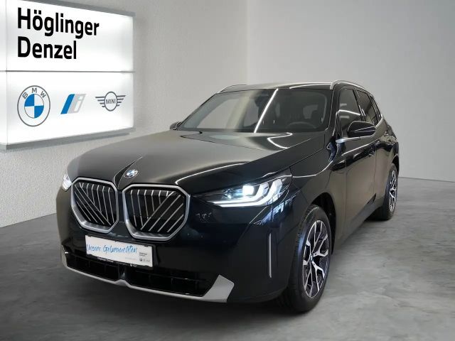 BMW X3 xDrive