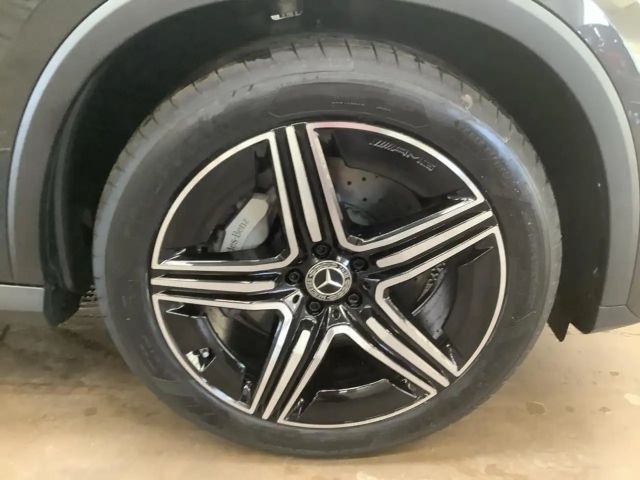 Mercedes-Benz GLC 450 4MATIC AMG Line