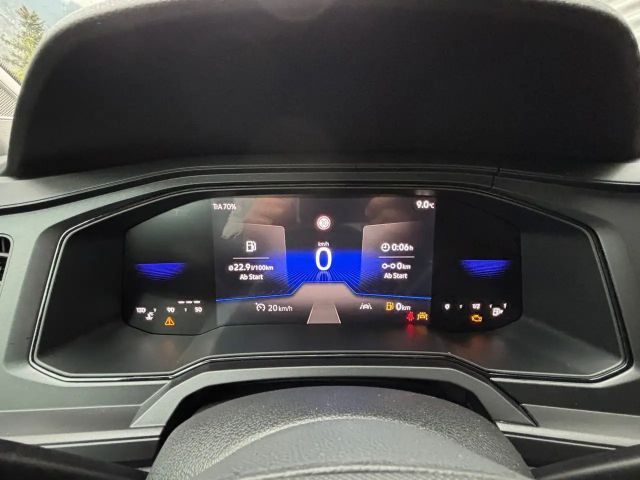 Volkswagen Polo 4Me TSI