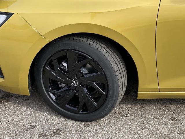 Opel Astra GS-Line Grand Sport Turbo