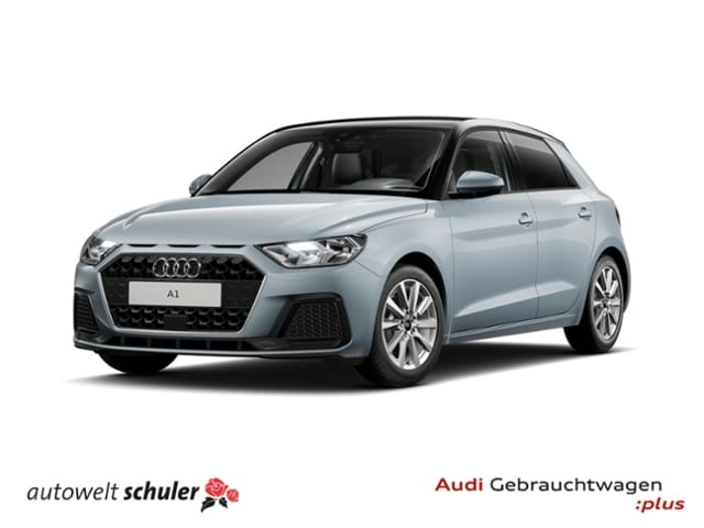 Audi A1 30 TFSI Sportback
