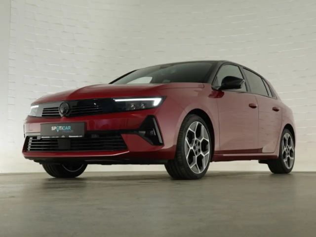 Opel Astra GS-Line Grand Sport