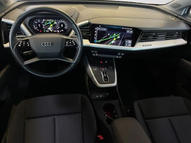 Audi Q4 e-tron 35