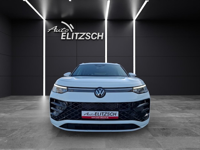 Volkswagen Tayron DSG R-Line