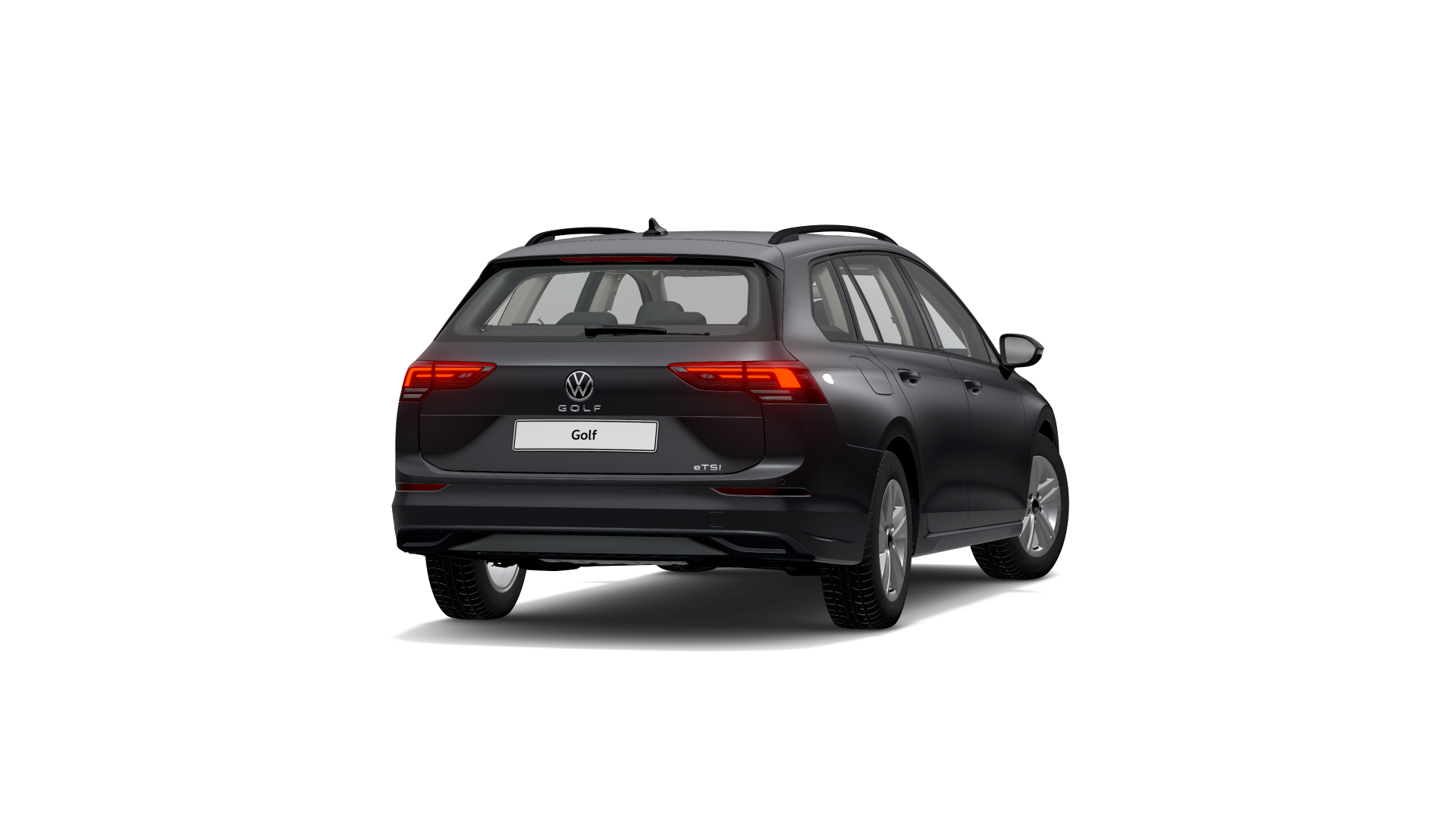 Volkswagen Golf DSG Life Variant