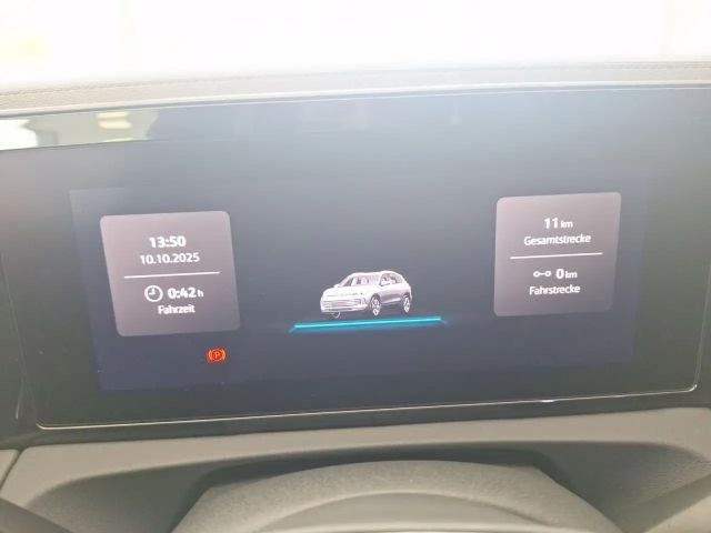 Volkswagen Tiguan 4Motion R-Line