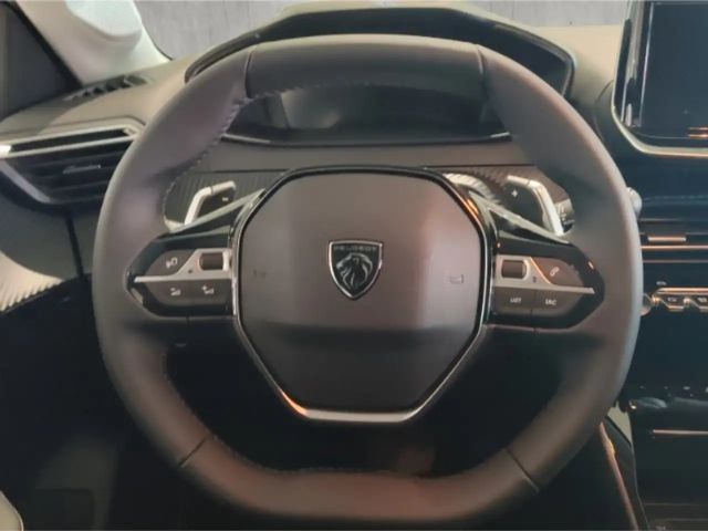 Peugeot 208 Allure Pack Hybrid