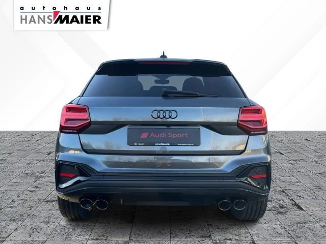 Audi SQ2 Quattro S-Tronic