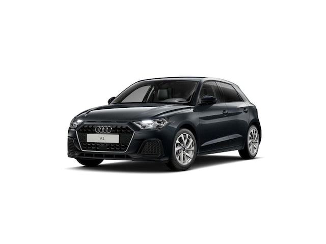 Audi A1 30 TFSI S-Tronic Sportback