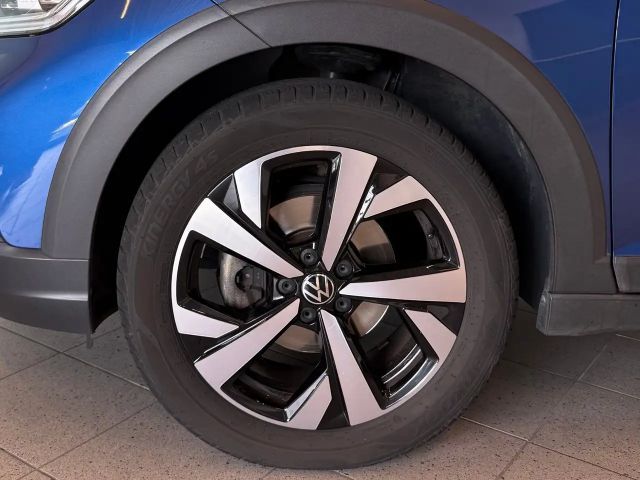 Volkswagen Taigo 1.5 TSI DSG Style