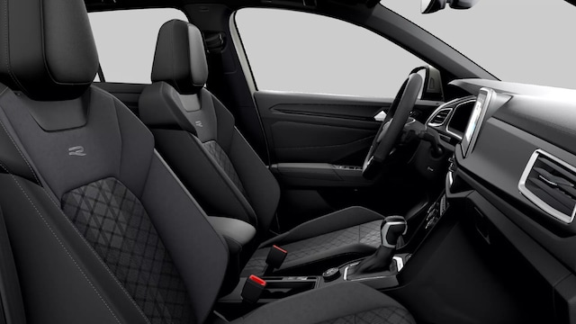 Volkswagen T-Roc 2.0 TDI R-Line