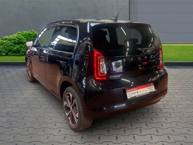 Skoda Citigo-e iV Best