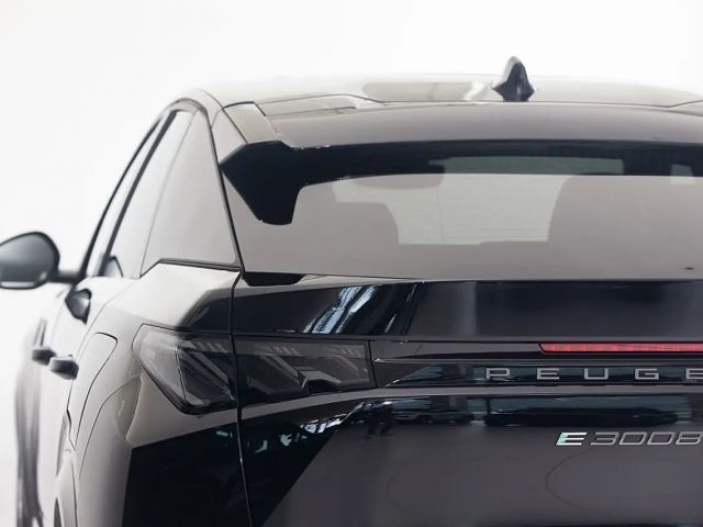 Peugeot E-3008 73Kwh GT-Line