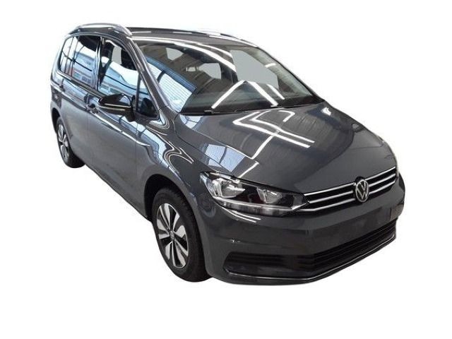 Volkswagen Touran 1.5 TSI DSG