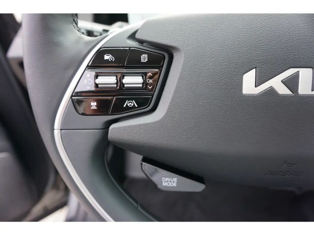 Kia EV6 58.3 kWh Achterwielaandrijving Air