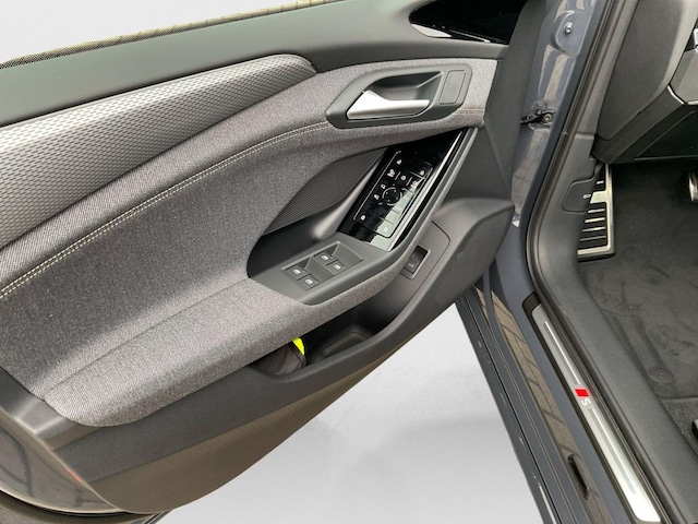 Audi A6 e-tron Sportback