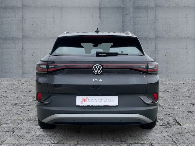 Volkswagen ID.4 Performance Pro