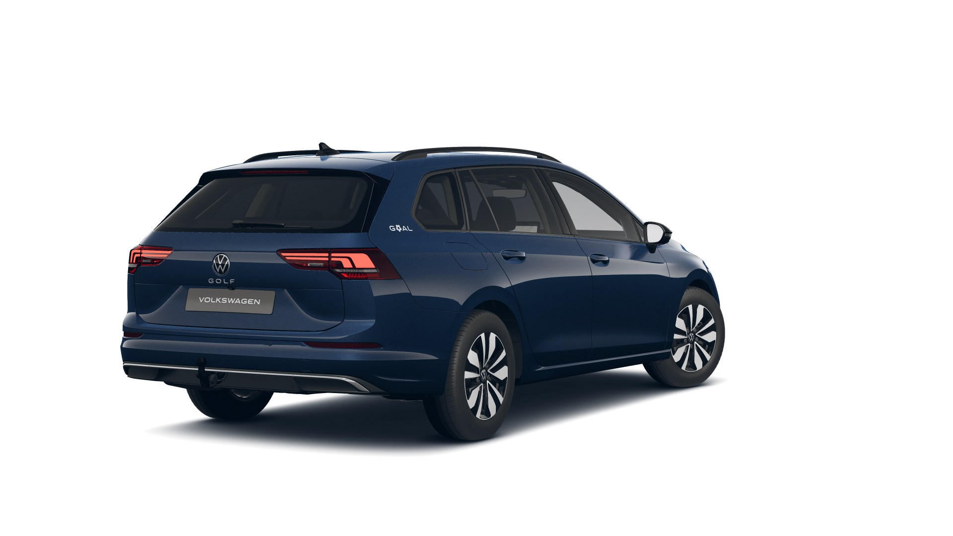 Volkswagen Golf 1.5 TSI Golf VIII Variant