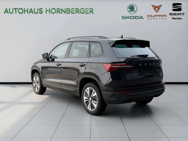 Skoda Karoq 1.5 TSI Style Style