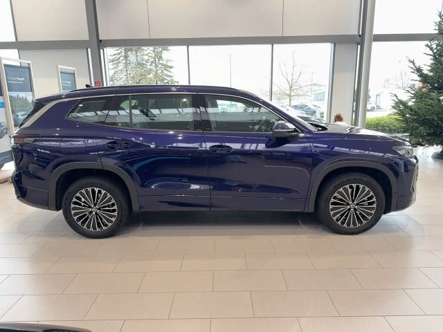 Volkswagen Tayron Life eHybrid