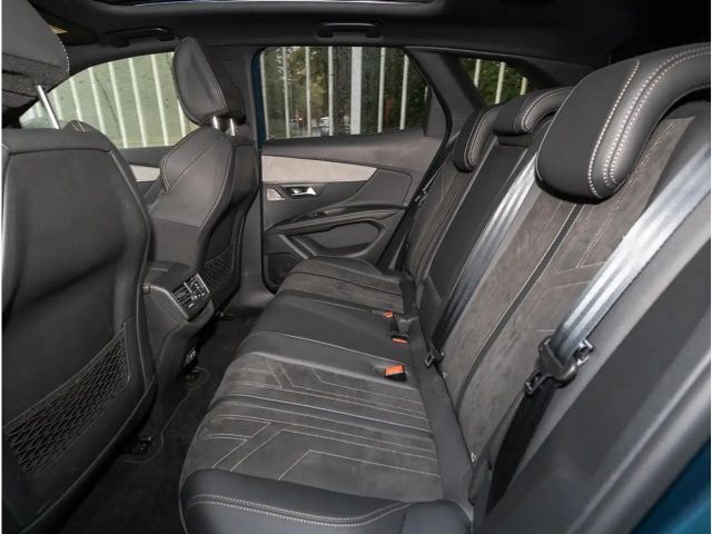 Peugeot 3008 GT-Line PureTech