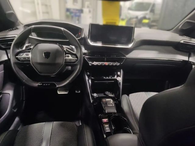 Peugeot E-208 GT-Line Hybrid